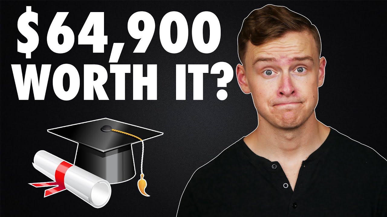 Is an Animal Science Degree Worth It? - YouTube