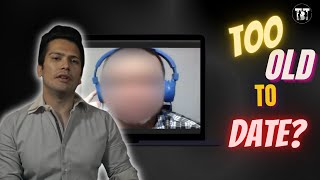 Dating Advice for Older Men| 5 Dating Tips to Change Your Life!