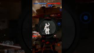 Reviving and clearing the area #girlgamer #gaming #battlefield #bf6 #gameplay #revive #medic