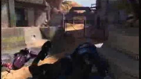 Hiding Tactics - HLG INVISIBLE - High Ground