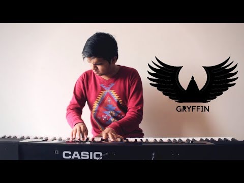 Gryffin Nobody Compares To You Somanshu 