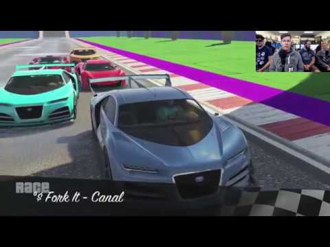GTA 5 with Fans LIVE!  - GTA 5 with Fans LIVE! 