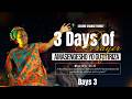 AMASENGESHO Y AKARAGO Y IMINSI 3 AMASENGESHO YO GUTITIRIZA DAY 3 Pst DEBORAH 