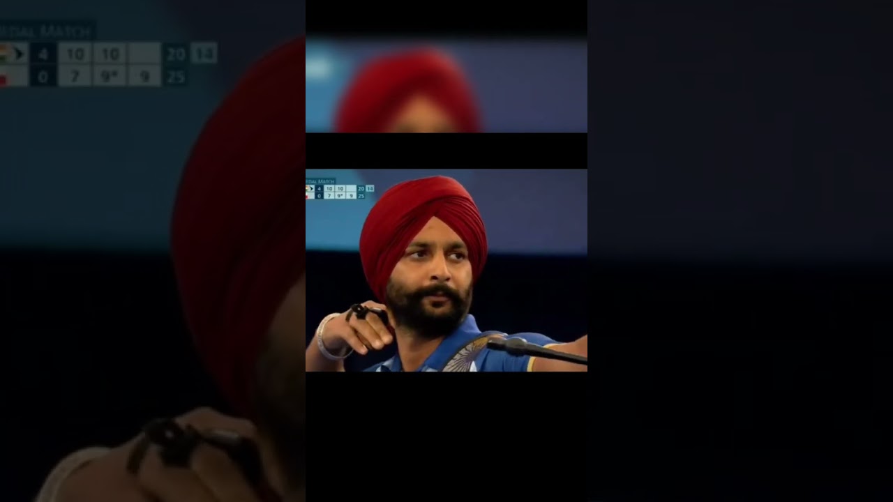 Olympics video editing