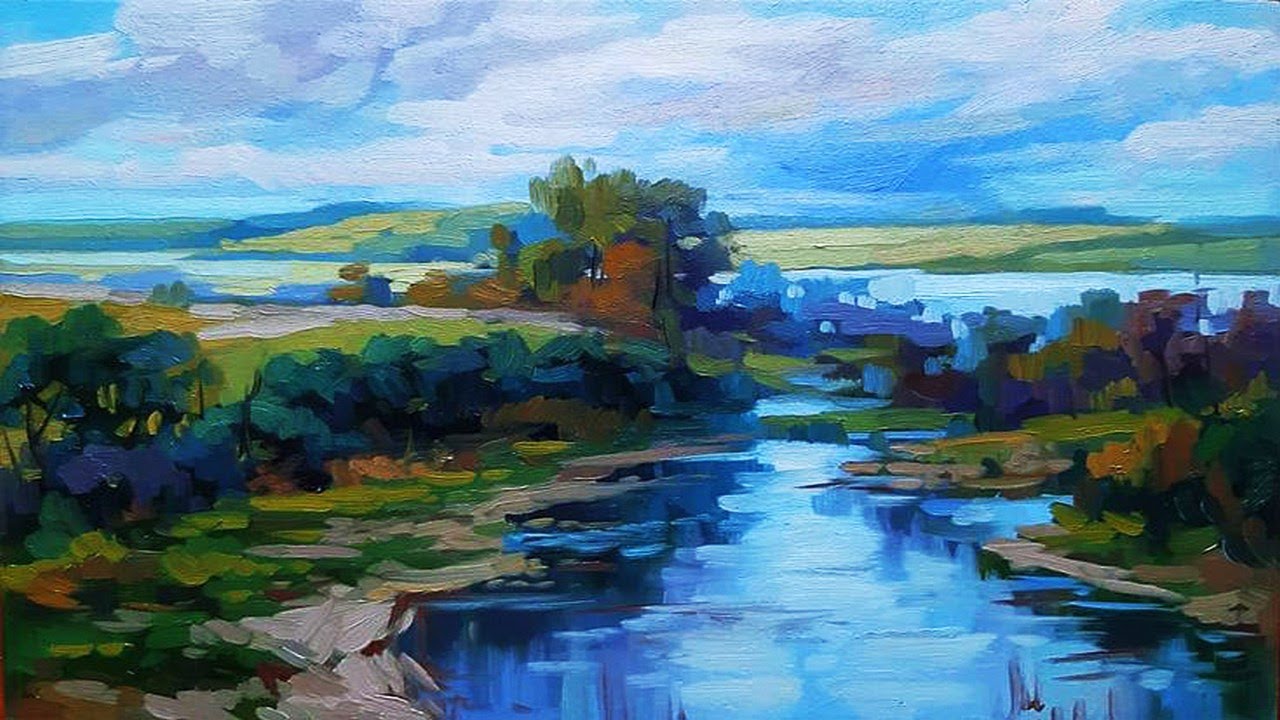 Евгений чекалин картины