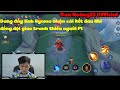 Đang đẩy lính Ryoma nhận cái kết đau khi đồng đội giao tranh thiếu người P1