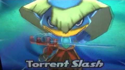 Yo-Kai Watch Emenyan