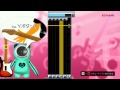 【GITADORA OverDrive】GuitarFreaksチュートリアル1