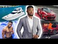 Maurice Sam Lifestyle 2023 | Biography, Car Collection, Movies, Mansion & Networth