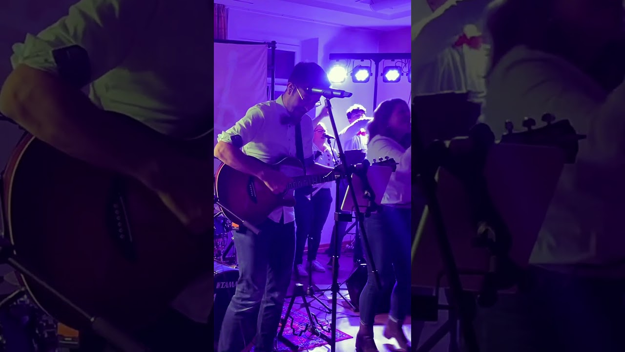 Seasons Band - What's Up (4 Non Blondes) - Live - 2025