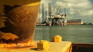 Jackup Operational Safety
