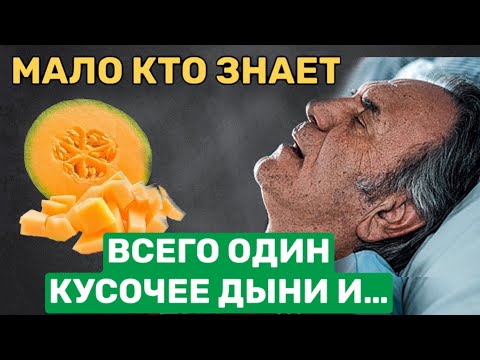 Что Творит ДЫНЯ,