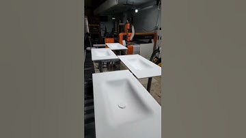 כיור קוריאן