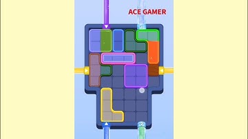 Water out puzzle Level 226 walkthrough solution 