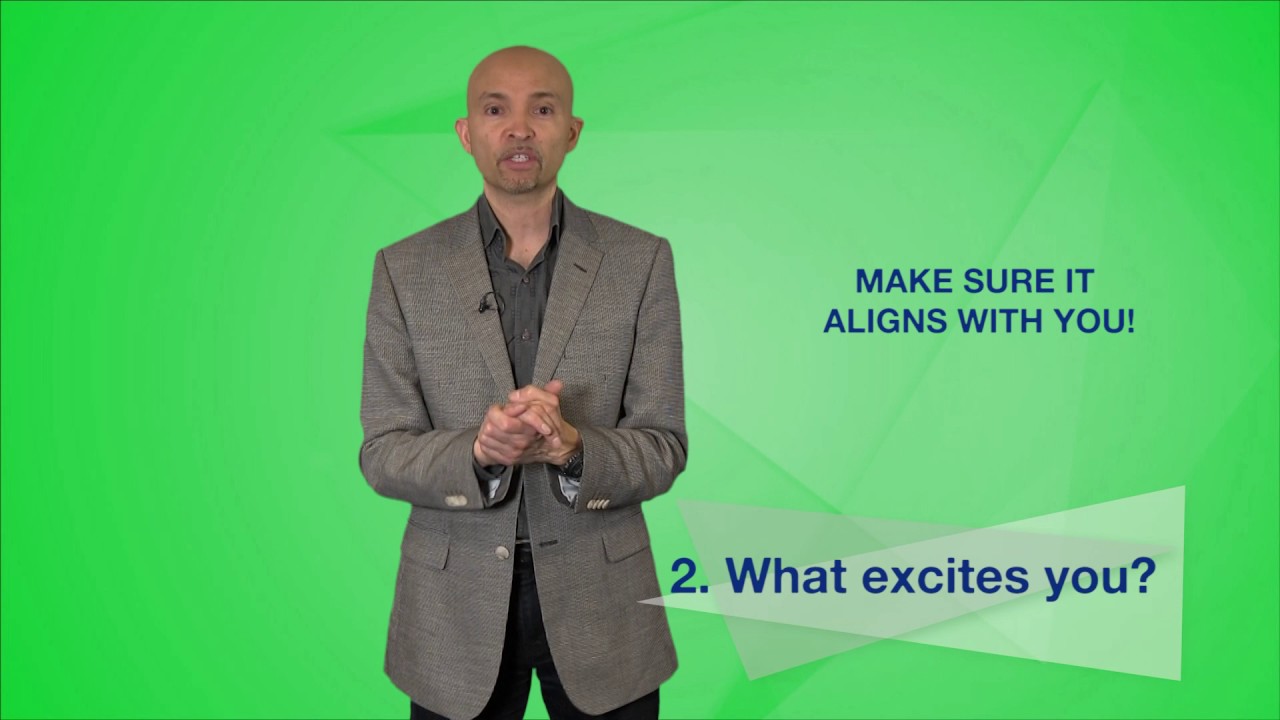 Wealth Vehicles Pt. 1 - Find The Right Business | Elite Mind Engineer