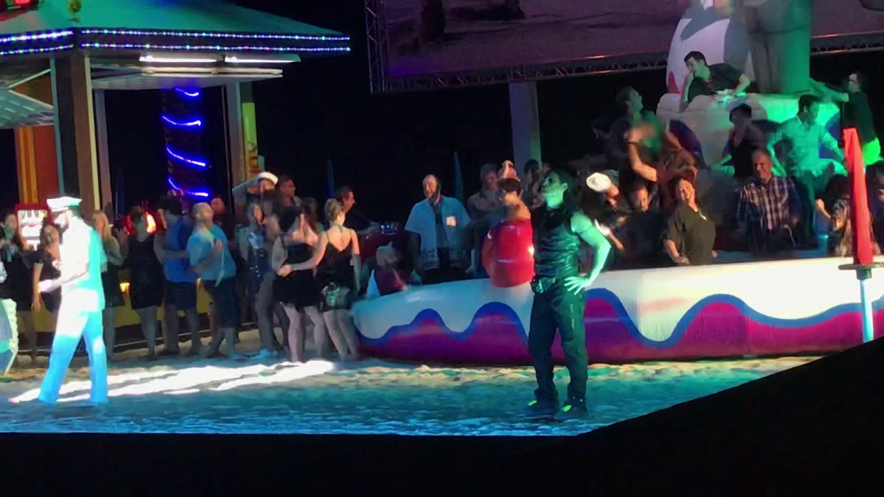 ERWIN SCHROTT- BRENDA RAE. L’elisir. Dulcamara-Adina.