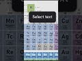 #elements credits to AsapScience