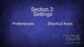 DJS Pencil2D 0 5 4 Tutorial Pt 1   Workspace, Toolbox and Settings  (VOLUME WARNING!!)
