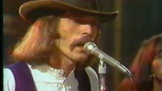 AMOS BURKE - Don Nix with Leon Russell (1971) chords