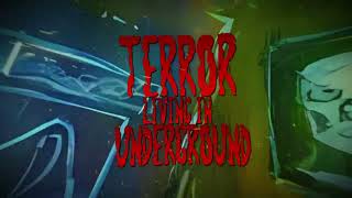 TRIOXINE - Through Underworld - Lyric video