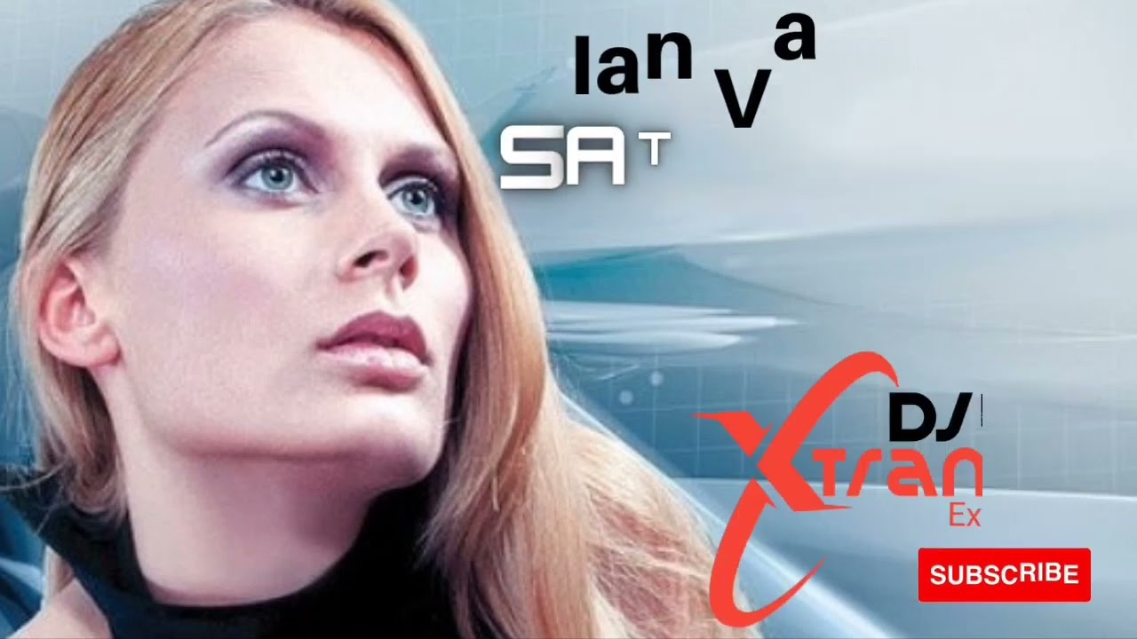 Ian Van Dahl - Satisfy Me ( Extended Dj BiBo Trance)