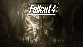 Fallout 4 прохождение