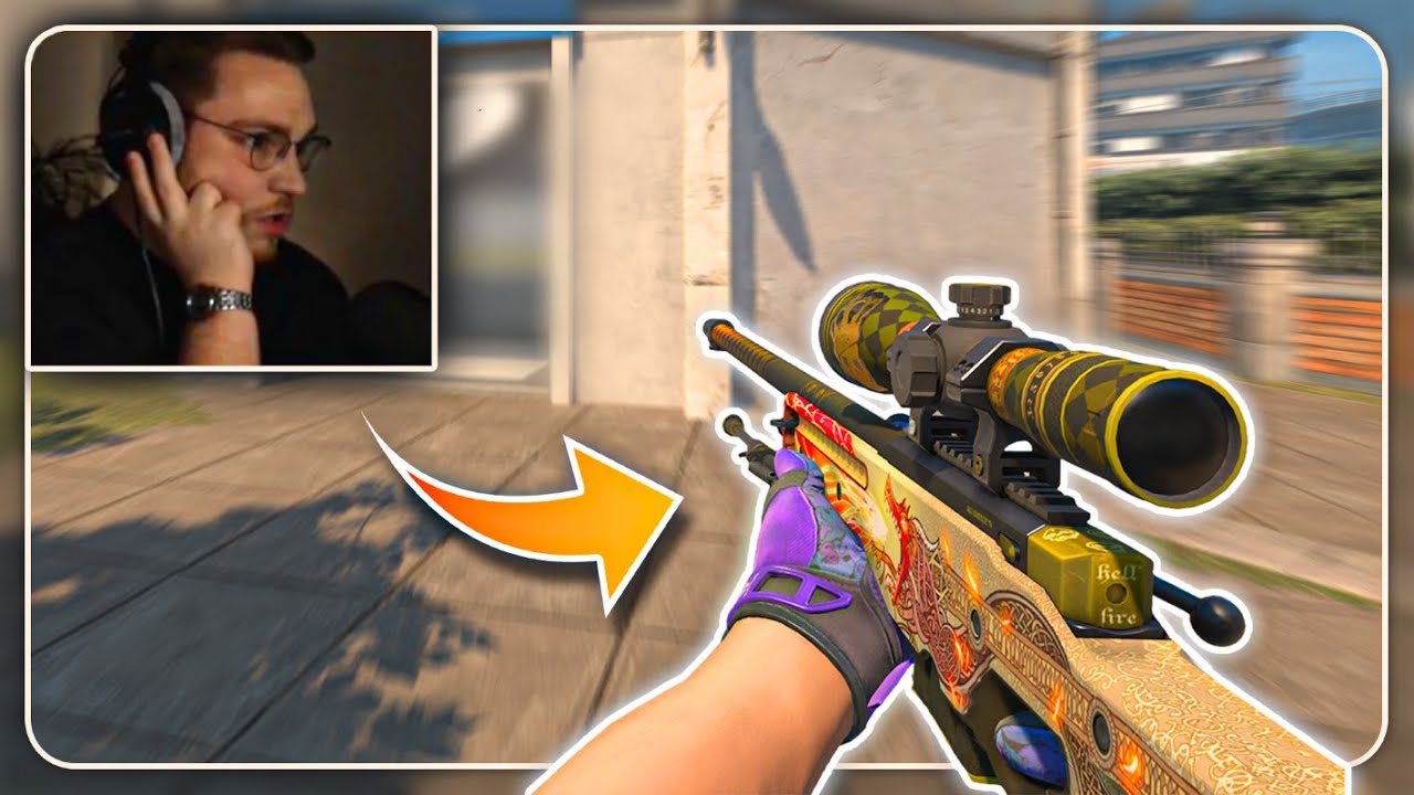 To jak Udělal ?? 😮 + Další BUG┃Counter Strike 2 CS2 - YouTube