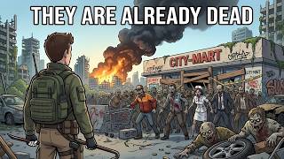 NO SHELTER? The "First 48 Hours" Survival Protocol Zombie Outbreak