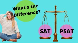 Difference between PSAT and SAT Scoring -  Ivy Bound Private & Online Tutors