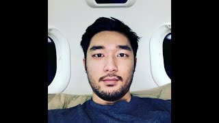 ERIC CHOI; Being GenZ; AI; Climate Change & Tech; Einstein’s Mind; Creative Writing; LIVE from Penna
