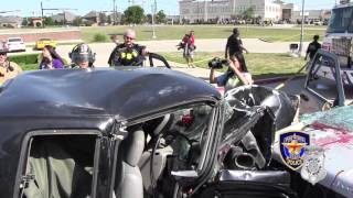 FWPD & FWFD Shattered Dreams