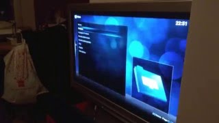 Raspberry Pi with Alexa, controlling Sonos and Kodi