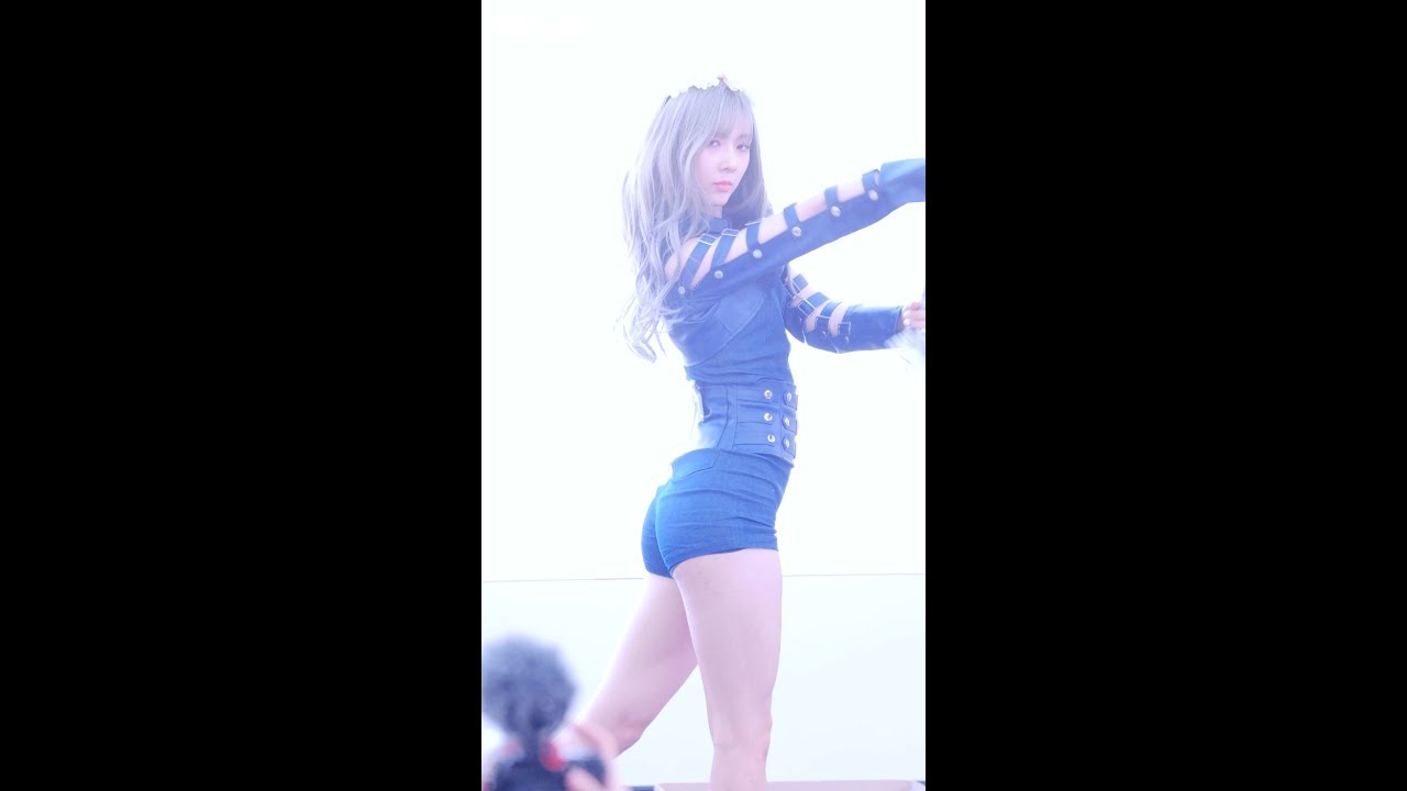 180603 드림캐쳐 유현 ( You and I ) 고양 스타필드 팬사인회 4K