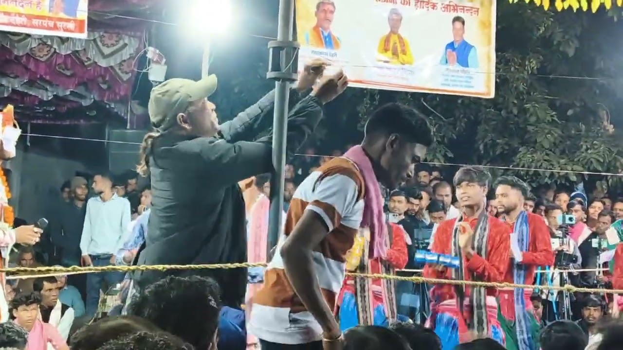 Baithaki Kirtan At Surajgarh // Kahinki Gouranga Helure Kalia // Dolamani Maharana Kirtan