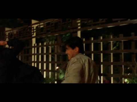 Romeo Must Die - Han vs Kai Final Fight