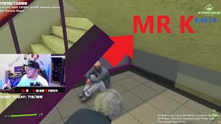 Bustin Processes All of CG in the Cells after Catching them in PDM Chase | Prodigy RP 2.0