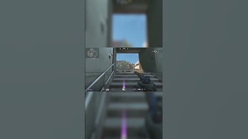 HEROIC yxngstxr 4K Pistol! #cs2 #csgo #cs2overpass #counterstrike #pov #csgoclips #faceit #gaming