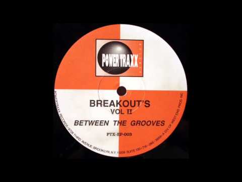 Break Out's — BREAKOUT'S vol II -  for your mind and body