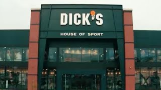 How Dick's Sporting Goods Is Using Data To Beat Its Competitors