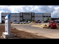 New amazon distribution center in northeast wisconsin