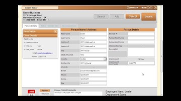 QT -  SaaS - Add A Warning List