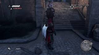 Assassins creed the ezio collection ps4 pro gameplay pt 164