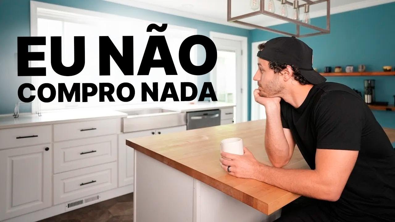 50 Coisas Que São Pura Desperdício de Dinheiro