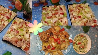 духофкада товук димлаш куриное мясо в духовке