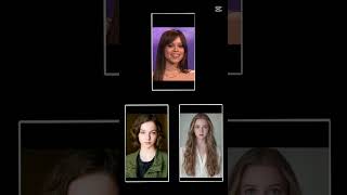 jenna Ortega y Emma mayers y eve templeton