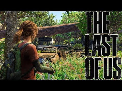 The Last of Us e GTA V terão localização para português brasileiro -  TecMundo