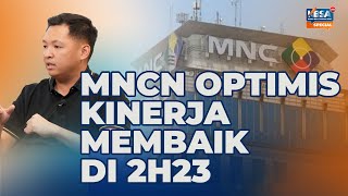 Peluang MNCN Di Tengah Pergeseran Tren Media | MNCN | KamuBeliSahamApa Special