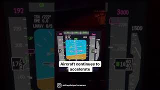 How to fly a go around in the Boeing 737 (single pilot)