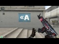 Cross Fire China Satellite Upgrade Search amp Destroy 