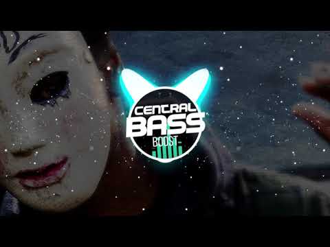 The Purge (Remix) (8D Audio) (Dyne Halloween intro mashup)[Bass Boosted]